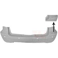 mercedes Bumper 3045547