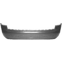 audi ACHTERBUMPER STATION (zonder PDC-GATEN) 0325546