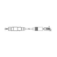 Seat Bougiekabel