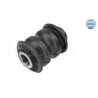 Lagerbus, wieldraagarm MEYLE-ORIGINAL Quality MEYLE, Inbouwplaats: Vooras links, u.a. für Opel, Vauxhall, Chevrolet