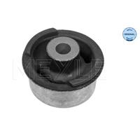 MEYLE Lagerbuchse, Querlenker 014 033 0088  MERCEDES-BENZ,A-CLASS W168