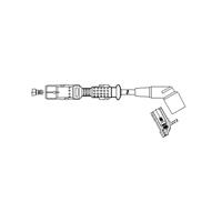 Bmw Bougiekabel
