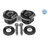 Reparatieset, stuurstang MEYLE-ORIGINAL Quality MEYLE, Inbouwplaats: Achteras links: , u.a. für Mercedes-Benz