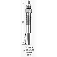 Gloeibougie D-Power NGK 1566