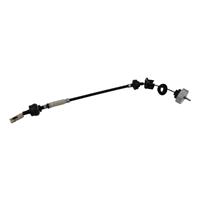 citroen Koppelingkabel 923744