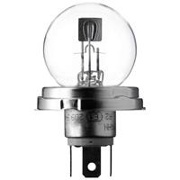 spahnglühlampen Gloeilamp R2 [12V] 45/40 Watt [BILUX] (1 stuk) SPAHN GLÜHLAMPEN, Spanning (Volt)12V, u.a. für Citroën, Peugeot, Chrysler, Suzuki