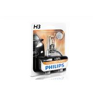 Philips Halogen Leuchtmittel Vision H3 55W 12V V773521