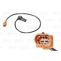 Valeo Impulsgeber 254034 Kurbelwellensensor,Impulsgeber, Kurbelwelle FIAT,ALFA ROMEO,LANCIA,PANDA 169,500 312,STILO 192,PUNTO EVO 199,500 C 312