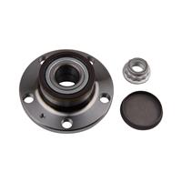 NK Radlagersatz 764304  VW,AUDI,SKODA,POLO 9N_,POLO 6R, 6C,FOX 5Z1, 5Z3,POLO Stufenheck 9A4,POLO Van 6R,A2 8Z0,A1 8X1, 8XF,A1 Sportback 8XA, 8XK