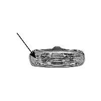 vanwezel VAN WEZEL Blinker 1627913 Blinklicht,Fahrtrichtungsanzeiger FIAT,PEUGEOT,CITROËN,GRANDE PUNTO 199,PANDA 169,STILO 192,PUNTO EVO 199,DOBLO Cargo 223