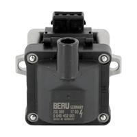 borgwarner(beru) Bobine BorgWarner (BERU), Spanning (Volt)12V, u.a. für VW, Audi, Seat, Skoda