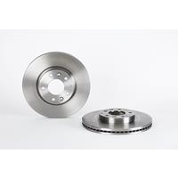 2 Remschijven Brembo Vernis Uv 09.b436.41