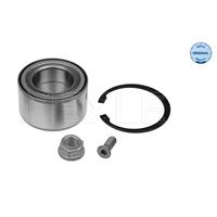 MEYLE Wiellagerset VW 100 750 0005 701598625B