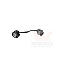 vanwezel Kabelset, koplamp VAN WEZEL, u.a. für Peugeot, Citroën, Fiat