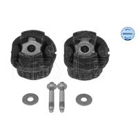 Reparatieset, stuurstang MEYLE-ORIGINAL Quality MEYLE, Inbouwplaats: Achteras: , u.a. für Mercedes-Benz