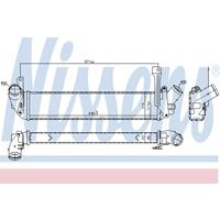 renault Intercooler