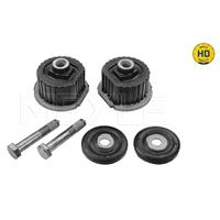 Reparatieset, stuurstang MEYLE-HD Quality MEYLE, Inbouwplaats: Achteras links: , u.a. für Mercedes-Benz