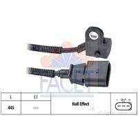 Sensor, Nockenwellenposition Facet 9.0422