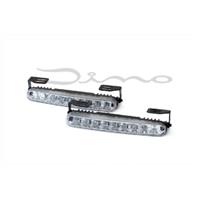 DINO 610791 Tagfahrlicht LED (B x H x T) 182 x 24 x 43mm C34993