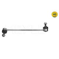 Stabilisatorstang MEYLE-HD Quality MEYLE, Inbouwplaats: Vooras links, u.a. für Mercedes-Benz