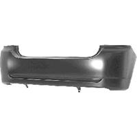 toyota Achterbumper Zwart 5396540