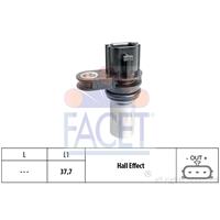 nissan Krukassensor 90675