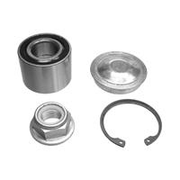 NK Radlagersatz 763938  RENAULT,DACIA,TWINGO I C06_,CLIO II BB0/1/2_, CB0/1/2_,CLIO III BR0/1, CR0/1,TWINGO II CN0_,MODUS / GRAND MODUS F/JP0_,CLIO IV