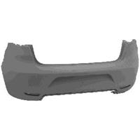 seat Achterbumper 3/06+ Ibiza 4918544