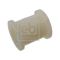 febibilstein Stabilisatorlager aan draagarm FEBI BILSTEIN, Inbouwplaats: Achteras links en rechts, u.a. für Iveco