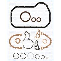 AJUSA Dichtungssatz, Kurbelgehäuse 54053900  VW,AUDI,FORD,GOLF IV 1J1,TRANSPORTER IV Bus 70XB, 70XC, 7DB, 7DW,GOLF III 1H1,SHARAN 7M8, 7M9, 7M6