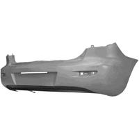 mazda ACHTERBUMPER 5-deurs 2735544