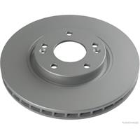 Bremsscheibe Vorderachse Jakoparts J3300511