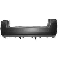 opel Achterbumper