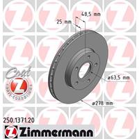 ford Remschijf Coat Z