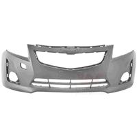chevrolet Bumper