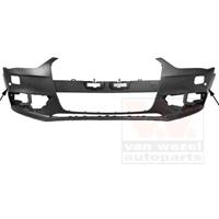 Audi BUMPER vanaf 2/2012-