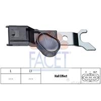 Sensor, Nockenwellenposition Facet 9.0310