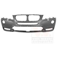 bmw Bumper