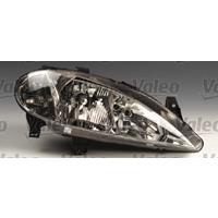 renault Koplamp links 087461