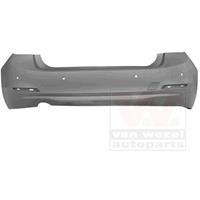 bmw Bumper 0670545