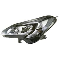 Kopl Opel Corsa E 14- li H7 led DRL