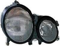 mercedes-benz Koplamp rechts