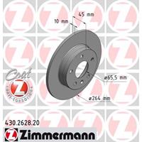 opel Remschijf Coat Z