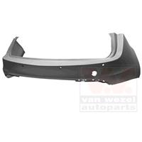 opel Bumper