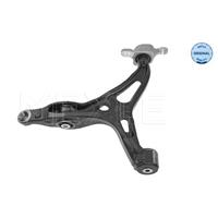mercedes-benz Draagarm, wielophanging