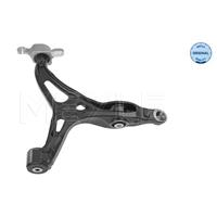 mercedes-benz Draagarm, wielophanging