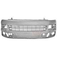 Volkswagen VOORBUMPER PRIMER - LAMPEN sproeier -Chrome vanaf 2009-