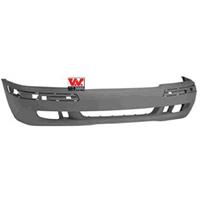 Volvo BUMPER vanaf01 zonder KOPLAMPSPROEIER-GATEN