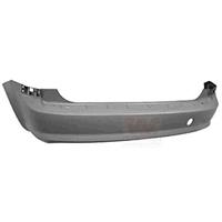 ford Achterbumper