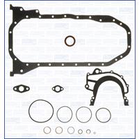 AJUSA Dichtungssatz, Kurbelgehäuse 54100900  VW,TRANSPORTER IV Bus 70XB, 70XC, 7DB, 7DW,TRANSPORTER IV Kasten 70XA
